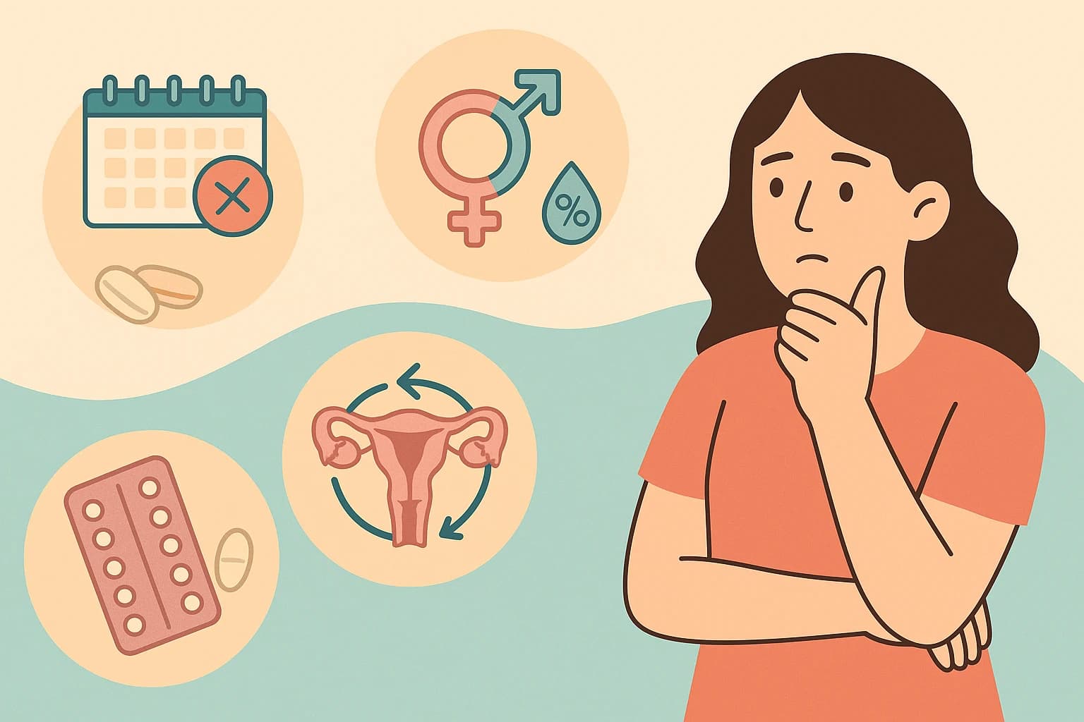 Mất bao lâu để mang thai sau khi ngừng tránh thai